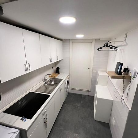 B&B Luna Rossa Naples Luaran gambar