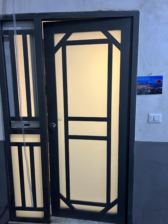 B&B Luna Rossa Naples Luaran gambar