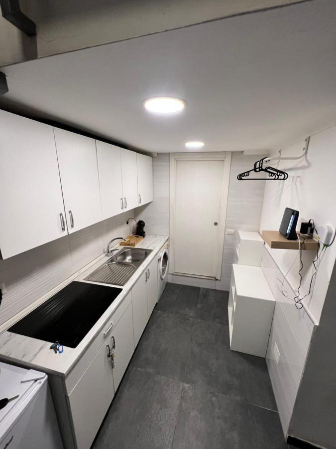 B&B Luna Rossa Naples Luaran gambar