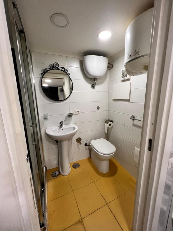 B&B Luna Rossa Naples Luaran gambar